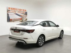 Nissan Sylphy electric drive version e-POWER super intelligent PLUS - фото 2