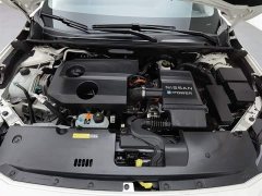 Nissan Sylphy electric drive version e-POWER super intelligent PLUS - фото 6