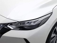 Nissan Sylphy electric drive version e-POWER super intelligent PLUS - фото 7