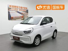 BYD CLEVER 311km Yuanqi Bobo Edition - фото 1