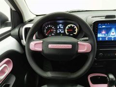 BYD CLEVER 311km Yuanqi Bobo Edition - фото 11