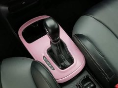 BYD CLEVER 311km Yuanqi Bobo Edition - фото 13