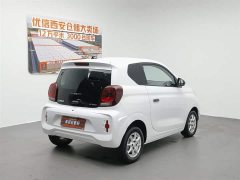 BYD CLEVER 311km Yuanqi Bobo Edition - фото 2