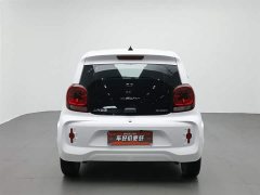 BYD CLEVER 311km Yuanqi Bobo Edition - фото 4