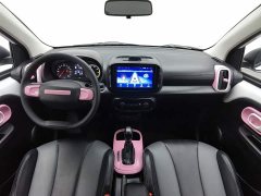BYD CLEVER 311km Yuanqi Bobo Edition - фото 5