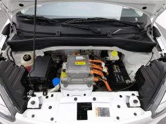 BYD CLEVER 311km Yuanqi Bobo Edition - фото 6