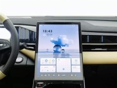 Geely Boyue L 1.5TD DCT premium - фото 12