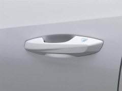 Geely Boyue L 1.5TD DCT premium - фото 18
