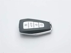 Geely Boyue L 1.5TD DCT premium - фото 19