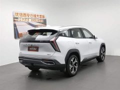 Geely Boyue L 1.5TD DCT premium - фото 2