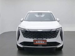 Geely Boyue L 1.5TD DCT premium - фото 3
