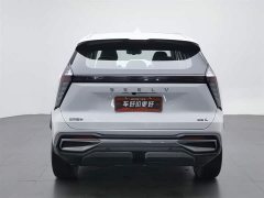 Geely Boyue L 1.5TD DCT premium - фото 4