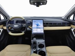 Geely Boyue L 1.5TD DCT premium - фото 5