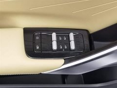 Geely Boyue L 1.5TD DCT premium - фото 9