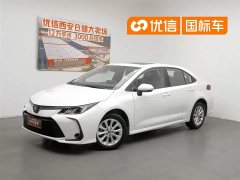 Toyota Corolla 1.2T S-CVT Elite PLUS Edition - фото 1