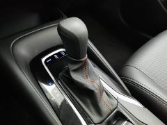 Toyota Corolla 1.2T S-CVT Elite PLUS Edition - фото 13