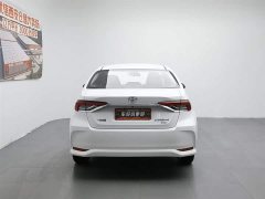 Toyota Corolla 1.2T S-CVT Elite PLUS Edition - фото 4
