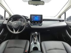Toyota Corolla 1.2T S-CVT Elite PLUS Edition - фото 5