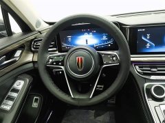 Hongqi H9 2020 2.0T Zhilian Flagship Edition - фото 11