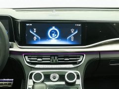 Hongqi H9 2020 2.0T Zhilian Flagship Edition - фото 12