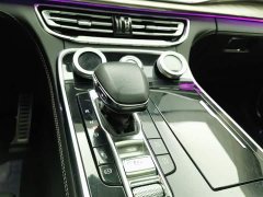 Hongqi H9 2020 2.0T Zhilian Flagship Edition - фото 13