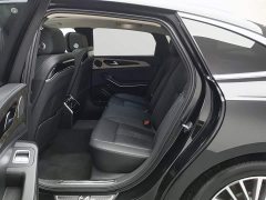 Hongqi H9 2020 2.0T Zhilian Flagship Edition - фото 15