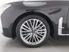 Hongqi H9 2020 2.0T Zhilian Flagship Edition - фото 17