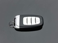 Hongqi H9 2020 2.0T Zhilian Flagship Edition - фото 19