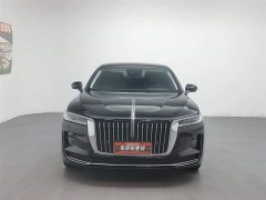 Hongqi H9 2020 2.0T Zhilian Flagship Edition - фото 3