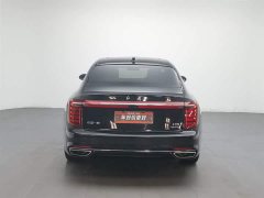 Hongqi H9 2020 2.0T Zhilian Flagship Edition - фото 4