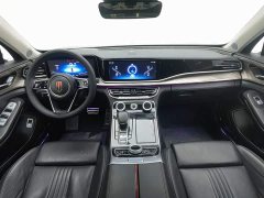 Hongqi H9 2020 2.0T Zhilian Flagship Edition - фото 5
