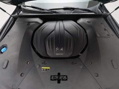 Hongqi H9 2020 2.0T Zhilian Flagship Edition - фото 6