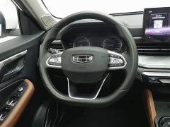 BMW Vision X6 2021 PRO 1.4T Automatic Premium - фото 11