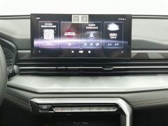 BMW Vision X6 2021 PRO 1.4T Automatic Premium - фото 12
