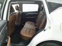 BMW Vision X6 2021 PRO 1.4T Automatic Premium - фото 15