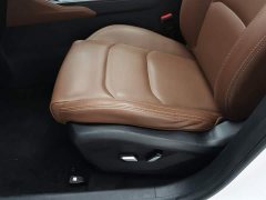 BMW Vision X6 2021 PRO 1.4T Automatic Premium - фото 20