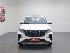 BMW Vision X6 2021 PRO 1.4T Automatic Premium - фото 3