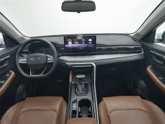 BMW Vision X6 2021 PRO 1.4T Automatic Premium - фото 5