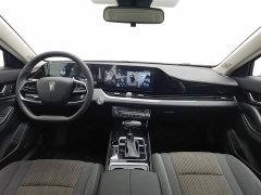 Lynk & Co Pentium B70 2022 third generation 1.5T automatic enjoyment - фото 5