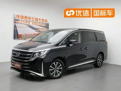 Trumpchi M8 Lead Show Series 390T Exclusive Edition - фото 1
