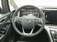 Trumpchi M8 Lead Show Series 390T Exclusive Edition - фото 11