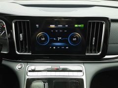 Trumpchi M8 Lead Show Series 390T Exclusive Edition - фото 12