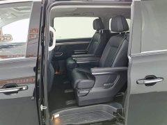 Trumpchi M8 Lead Show Series 390T Exclusive Edition - фото 15
