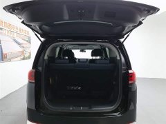 Trumpchi M8 Lead Show Series 390T Exclusive Edition - фото 16