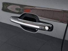 Trumpchi M8 Lead Show Series 390T Exclusive Edition - фото 18