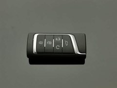 Trumpchi M8 Lead Show Series 390T Exclusive Edition - фото 19
