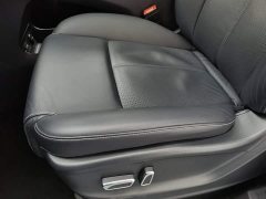 Trumpchi M8 Lead Show Series 390T Exclusive Edition - фото 20