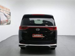 Trumpchi M8 Lead Show Series 390T Exclusive Edition - фото 4