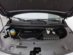 Trumpchi M8 Lead Show Series 390T Exclusive Edition - фото 6