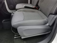 Wuling Zhiguang New Energy 201km Comfort - фото 20